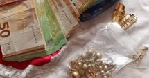 Stire din Eveniment : Peste 100.000 de euro și mai multe bijuterii au fost furate din cabinetul unui medic, chiar de asistenta sa