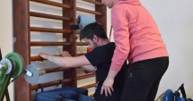 Stire din Social : Bani puțini și muncă multă! Posturile de asistenți sociali, neatractive