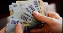 Stire din Eveniment : CRESC SALARIILE DE LA 1 FEBRUARIE! Iată cine va primi mai mulți bani