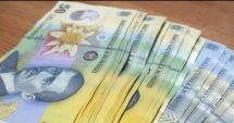 Stire din Sport : ALERTĂ! Zeci de bancnote FALSE, de 50 de lei, au invadat piața