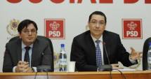Stire din Politică-Administrație : "Nu avem de ce să discutăm despre congres, Ponta nu a demisionat"