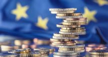 Stire din Economie : Datoria externă totală a României s-a majorat în primele şapte luni ale anului 2021
