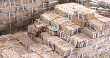 Stire din Economie : Banii recuperați de la corupți, împărțiți bugetarilor
