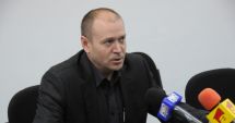Stire din Eveniment : Klaus Iohannis a semnat decretul de numire a lui Felix Bănilă în funcția de procuror- șef al DIICOT