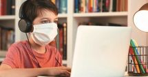 Stire din Cultură-Educație : Bani mai mulți la educație, pentru cumpărarea de echipamente electronice