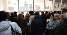 Stire din Social : Pensionarii primesc bani de la CAR pentru biletele de tratament