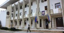 Stire din Politică-Administrație : Bani pentru modernizarea Palatului Administrativ