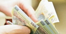 Stire din Eveniment : Arestat după ce i-a furat portofelul unui pasager din microbuz