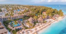 Stire din Actualitate : Zanzibar, noul refugiu al românilor, pe timp de iarnă