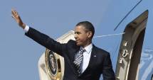 Stire din Actualitate : Barack Obama a ajuns în Argentina
