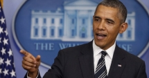 Stire din Actualitate : Barack Obama, vizită istorică la Hiroshima: "Acum 71 de ani, moartea a căzut din cer"