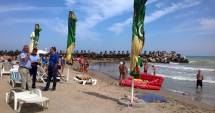 Stire din Eveniment : Bărbat găsit mort pe plaja din Costinești