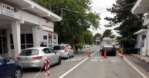 Stire din Eveniment : Bărbat cu mandat european de arestare, depistat la Vama Veche