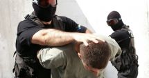 Stire din Eveniment : Bărbat din Mangalia, dat în urmărire internațională. Polițiștii l-au reținut