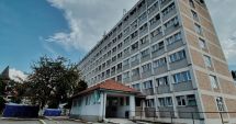 Stire din Actualitate : Un bărbat internat cu piciorul rupt la spitalul din Caransebeş, a murit după câteva zile