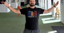 Stire din Eveniment : Cine este bărbatul agresat după ce i-a strigat lui Călin Georgescu "Marș la Moscova"