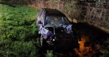 Stire din Eveniment : Bărbatul care le-a omorât pe cele două fete în accidentul dintre Agigea și Techirghiol, arestat preventiv