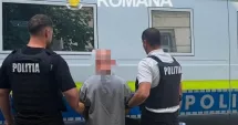 Stire din Eveniment : Polițiștii au pus mâna pe un urmărit internațional. Ce acuzații grave îi aduc austriecii