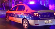 Stire din Eveniment : Român urmărit internațional, adus din Franța pentru a-și executa aproape 10 ani de închisoare