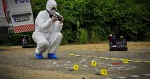 Stire din Eveniment : Bărbat de 40 de ani găsit mort în parc. Un trecător a sunat la 112
