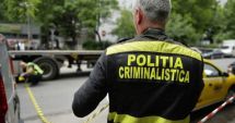 Stire din Eveniment : Bărbat înjunghiat de mai multe ori în gât de fosta soție. Femeia a fost internată la Psihiatrie