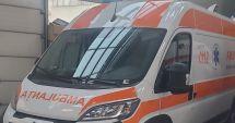 Stire din Eveniment : Un bărbat ar fi fost înjunghiat de iubita de 60 de ani, pe stradă. Femeia este de negăsit