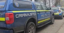 Stire din Eveniment : Accident mortal într-un service auto din Constanța. Un angajat a murit strivit