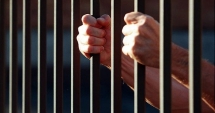 Stire din Eveniment : Deținuți evadați din penitenciar. Poliția îi caută și la această oră