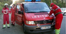 Stire din Eveniment : Bărbat găsit mort în cadă