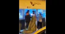 Stire din Eveniment : UPDATE. IPJ Constanța aduce precizări despre bărbatul găsit dezbrăcat în cartierul Cireșica