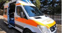 Stire din Eveniment : Canicula face noi victime: doi bărbați au ajuns în comă după ce au stat în soare