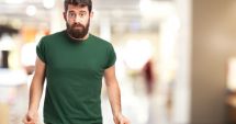 Stire din Fun : Bărbații, tot mai discriminați