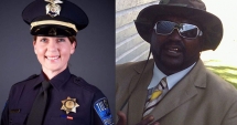Stire din Actualitate : Un afro-american neînarmat, împușcat mortal de o polițistă