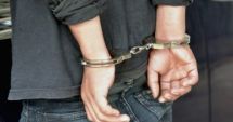 Stire din Eveniment : Bărbat reţinut pentru că a încălcat ordinul de protecţie solicitat de tatăl său