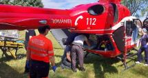Stire din Eveniment : UPDATE: Șoferul care a produs accidentul soldat cu doi morți era urmărit de poliție pentru altă faptă