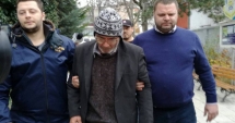 Stire din Eveniment : Principalul suspect al crimei de la Constanța, capturat la Focșani