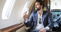 Stire din Fun : Bărbatul, ca avionul! De la vânător, la aeromodel