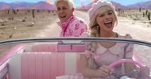 Stire din Actualitate : “Barbie” conduce în topul nominalizărilor la Globurile de Aur, în competiţie strânsă cu “Oppenheimer”