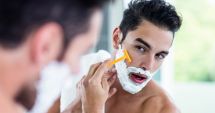 Stire din Sănătate : Sfaturi utile pentru un bărbierit fără „urme”
