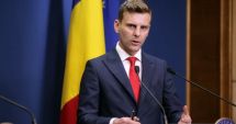 Stire din Politică-Administrație : Monitorul Oficial: Nelu Barbu - numit consul general al României la Shanghai