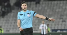 Stire din Sport : Marian Barbu arbitrează partida amicală dintre Polonia și Nigeria