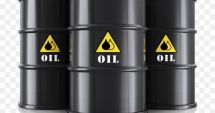 Stire din Economie : Barilul de petrol, în evoluție