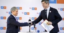 Stire din Politică-Administrație : Dan Barna, desemnat candidatul Alianței 2020 USR-PLUS la alegerile prezidențiale