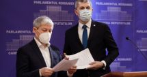 Stire din Politică-Administrație : Barna și Cioloș vor să fie dublu-președinți, de partid și țară