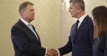 Stire din Politică-Administrație : Dan Barna, întâlnire cu preşedintele Iohannis. „Nu-l mai vrem pe Cîţu premier”