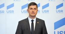 Stire din Politică-Administrație : Dan Barna, despre schimbarea lui Cîțu dacă pierde alegerile din PNL: „USR-PLUS se va adapta”