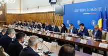 Stire din Actualitate : Barometrul vizibilităţii miniştrilor. Ce politicieni sunt în fruntea și la coada clasamentului