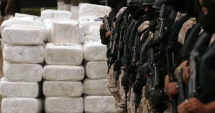 Stire din Actualitate : Cel mai căutat "baron al traficului de cocaină", arestat după 30 de ani