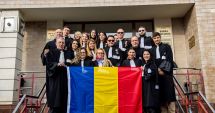Stire din Eveniment : Avocatul Cătălin Filișan a preluat conducerea Baroului Constanța