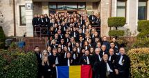 Stire din Eveniment : Baroul Constanța nu își suspendă activitatea